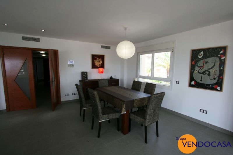 the best long term rent in Moraira