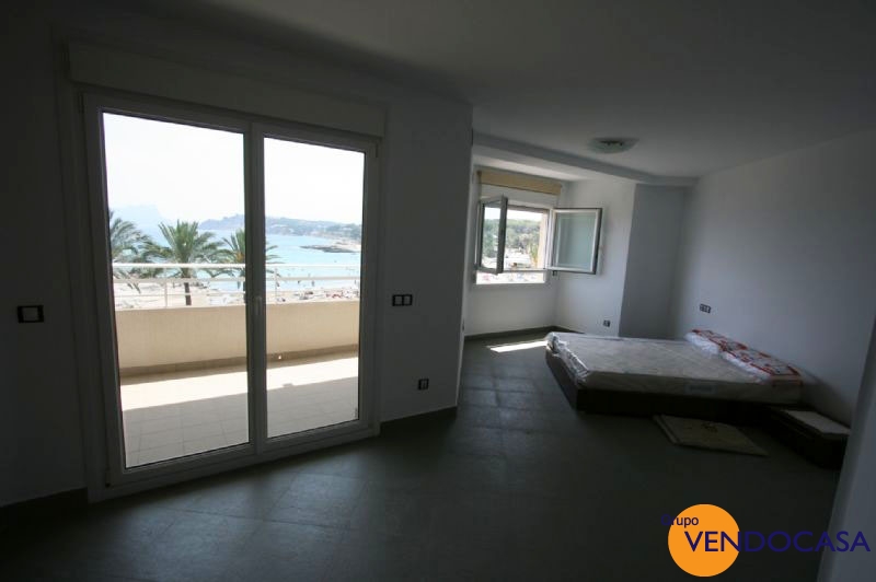 the best long term rent in Moraira