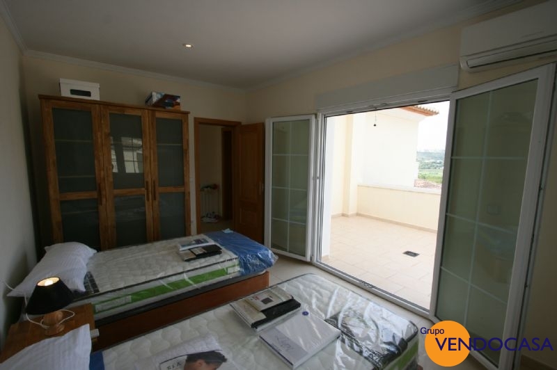 Superb 2 floors villa near the golf couse in javea