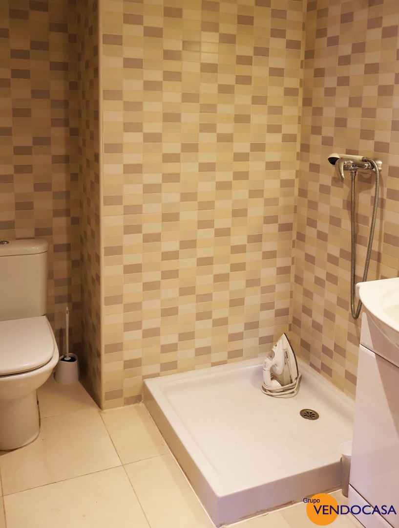 Top floor Duplex apartment at Arenal beach