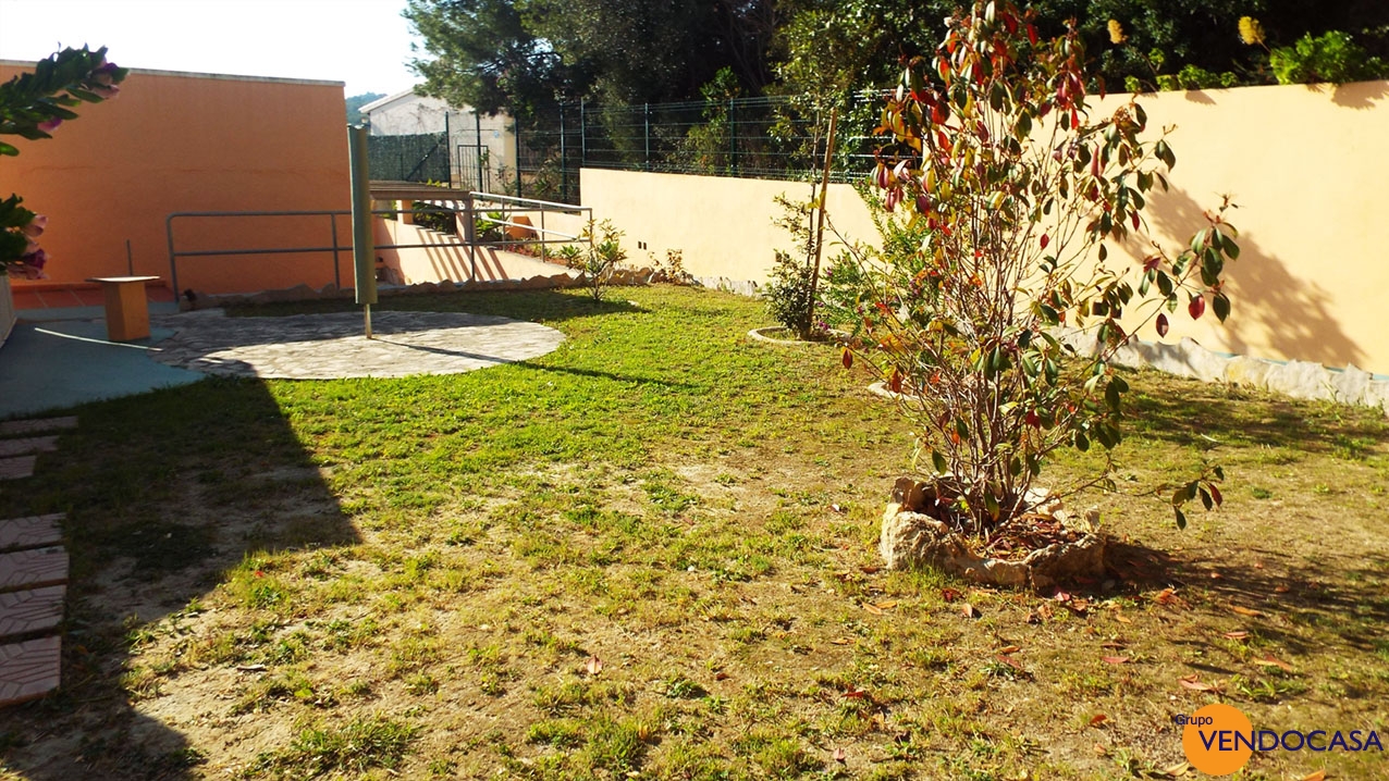 BARGAIN Nice well prized Villa with seaview