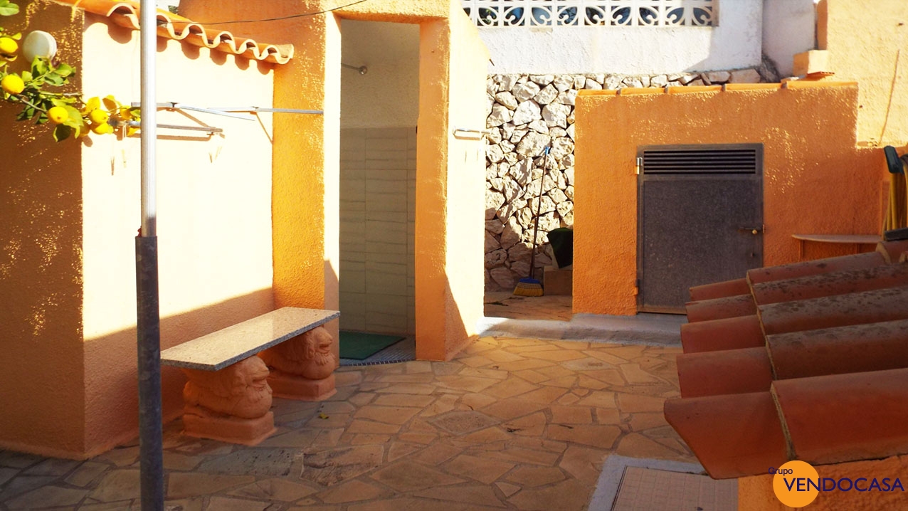 BARGAIN Nice well prized Villa with seaview