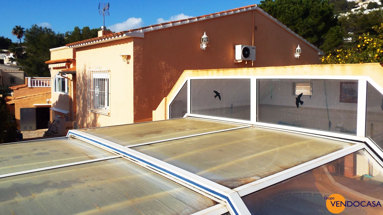 BARGAIN Nice well prized Villa with seaview
