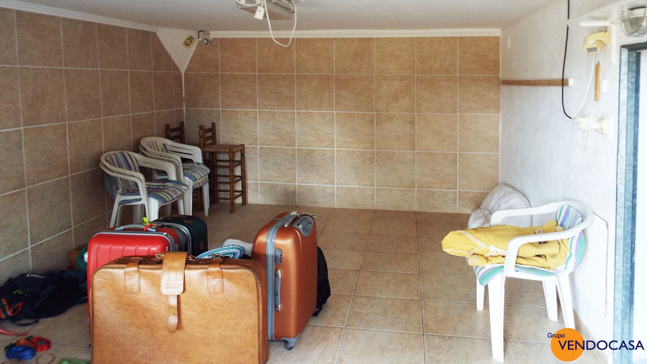 BARGAIN Nice well prized Villa with seaview