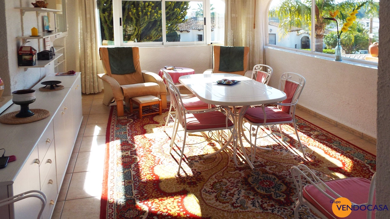 BARGAIN Nice well prized Villa with seaview