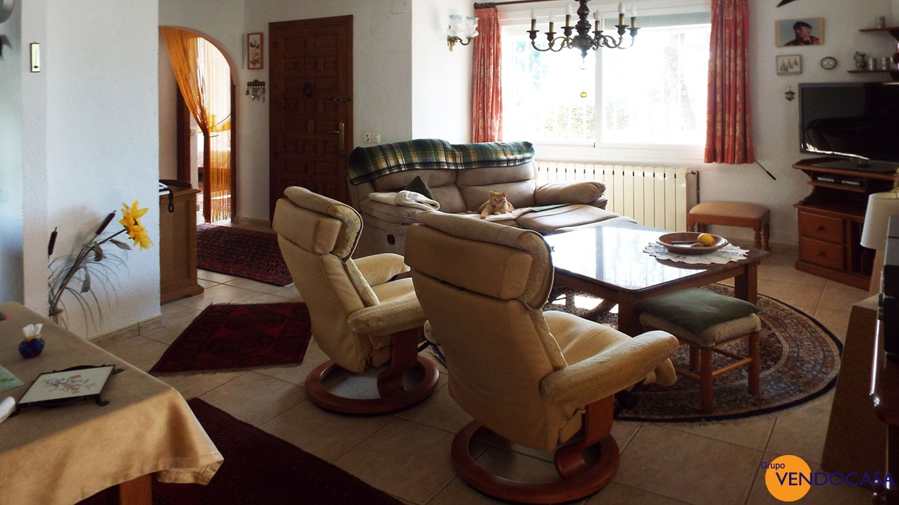 BARGAIN Nice well prized Villa with seaview