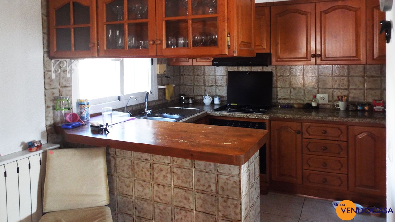 BARGAIN Nice well prized Villa with seaview