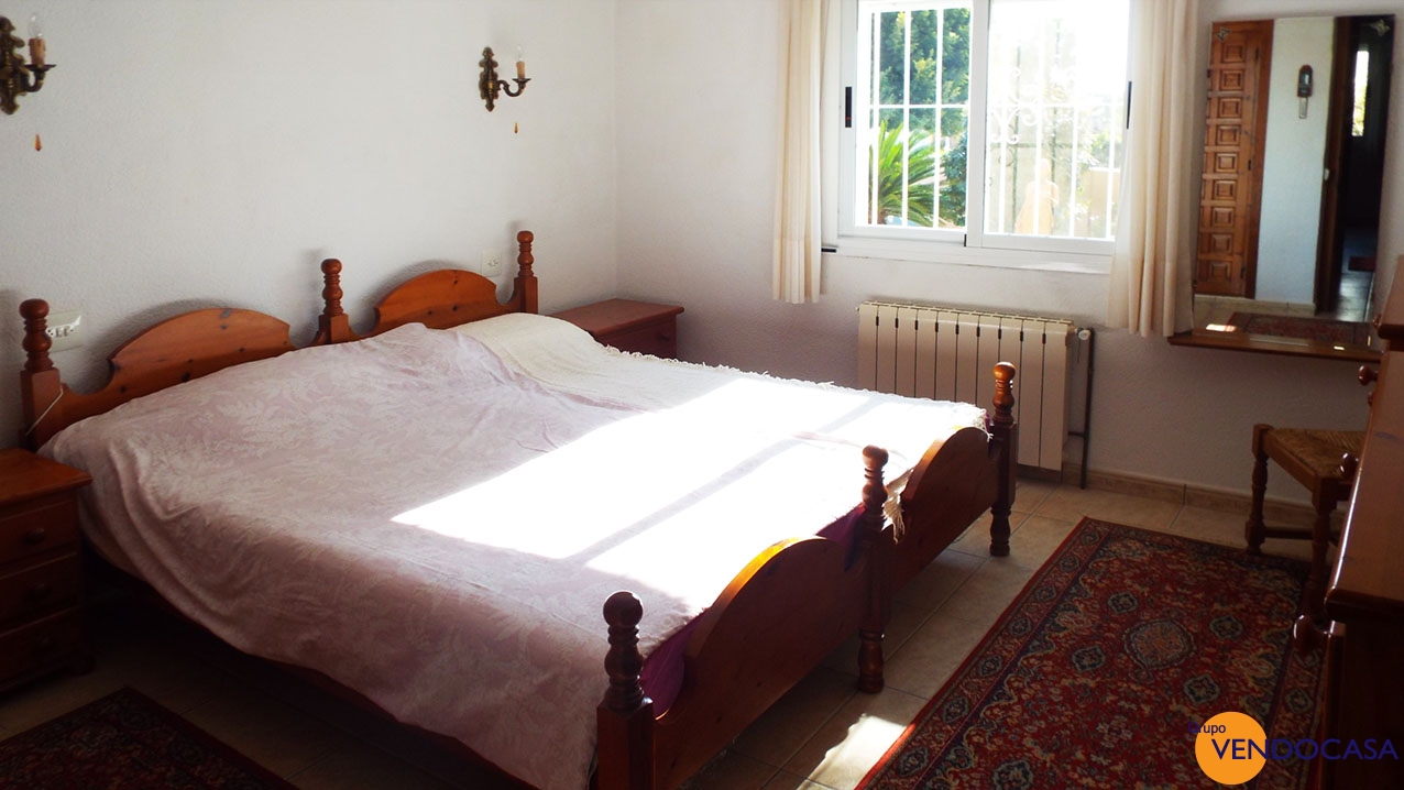 BARGAIN Nice well prized Villa with seaview