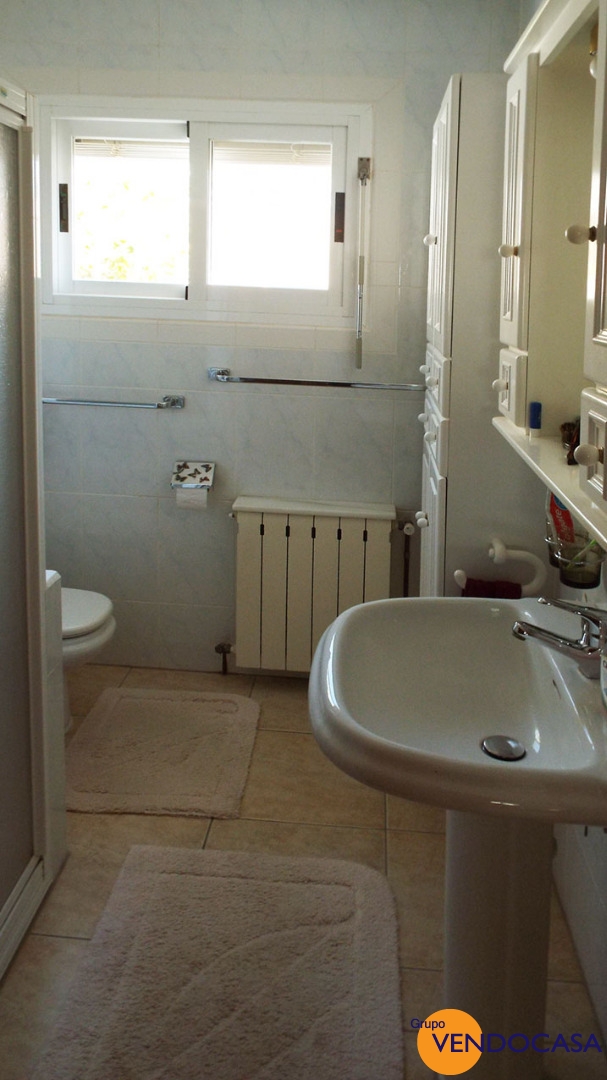 BARGAIN Nice well prized Villa with seaview
