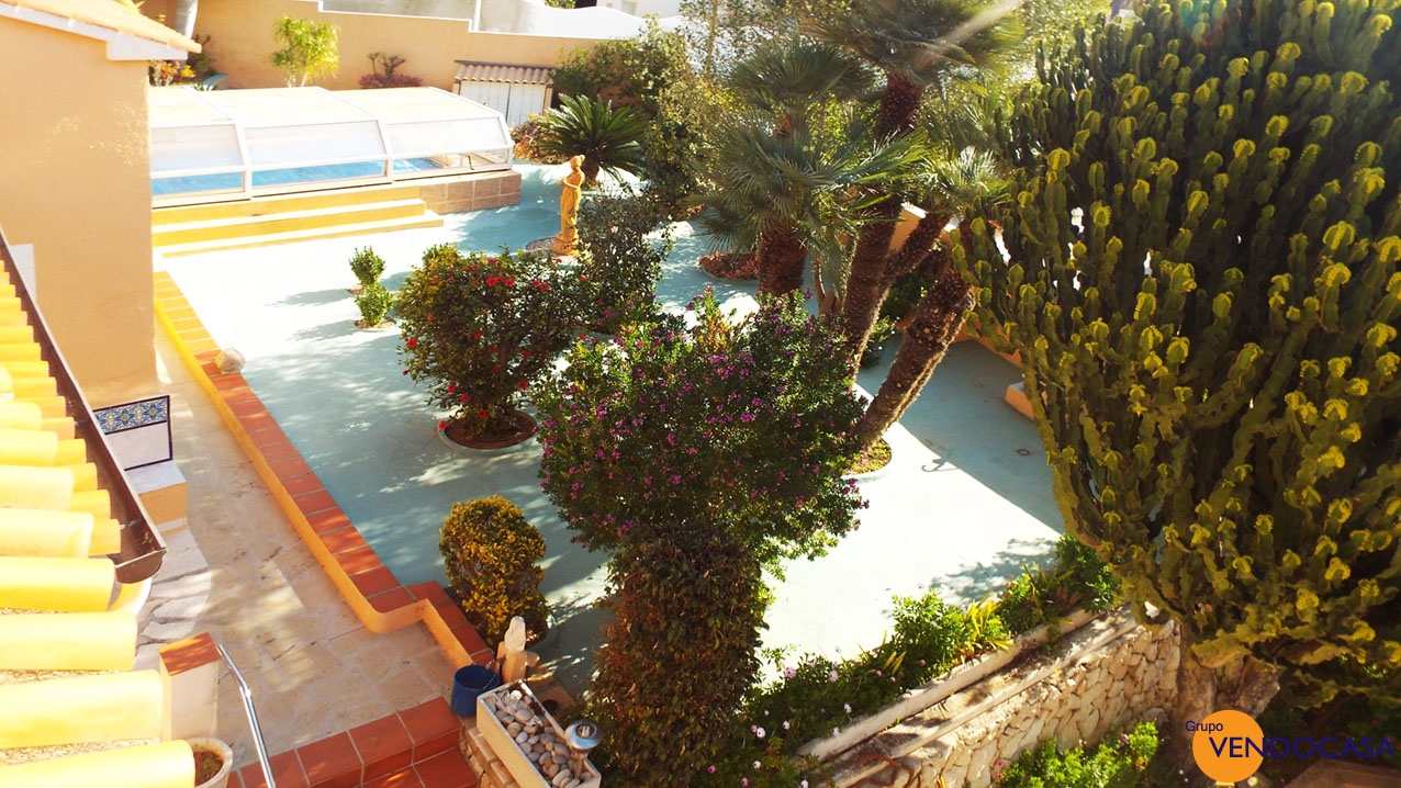 BARGAIN Nice well prized Villa with seaview
