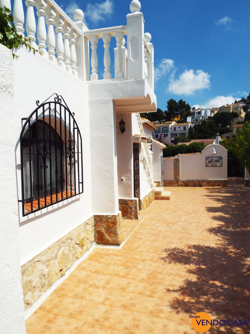 Superb Huge villa at Rafalet