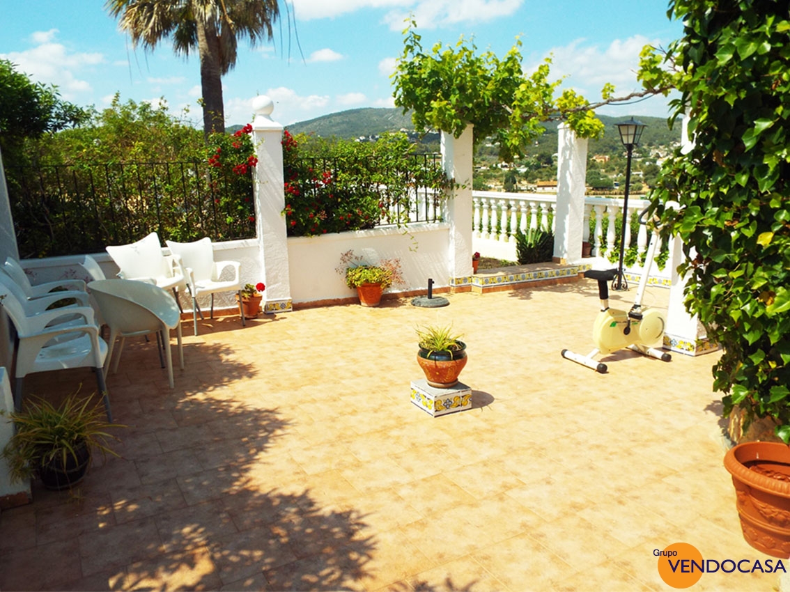 Superb Huge villa at Rafalet