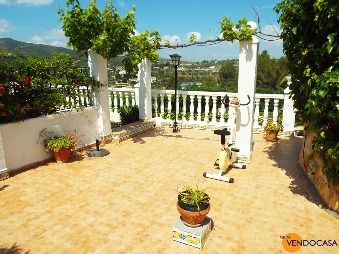 Superb Huge villa at Rafalet