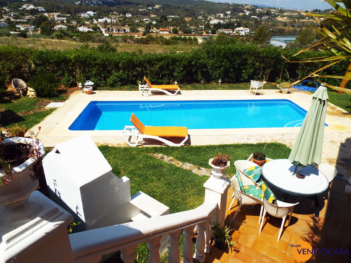Superb Huge villa at Rafalet