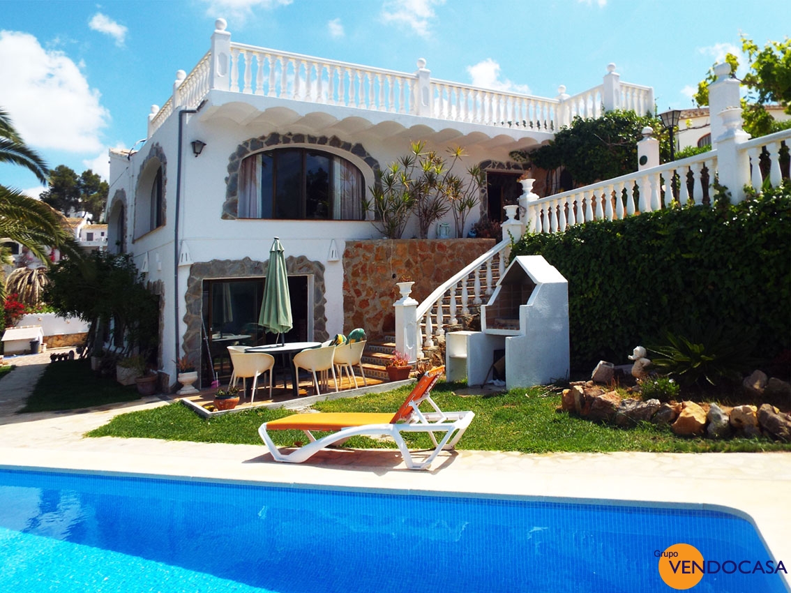 Superb Huge villa at Rafalet
