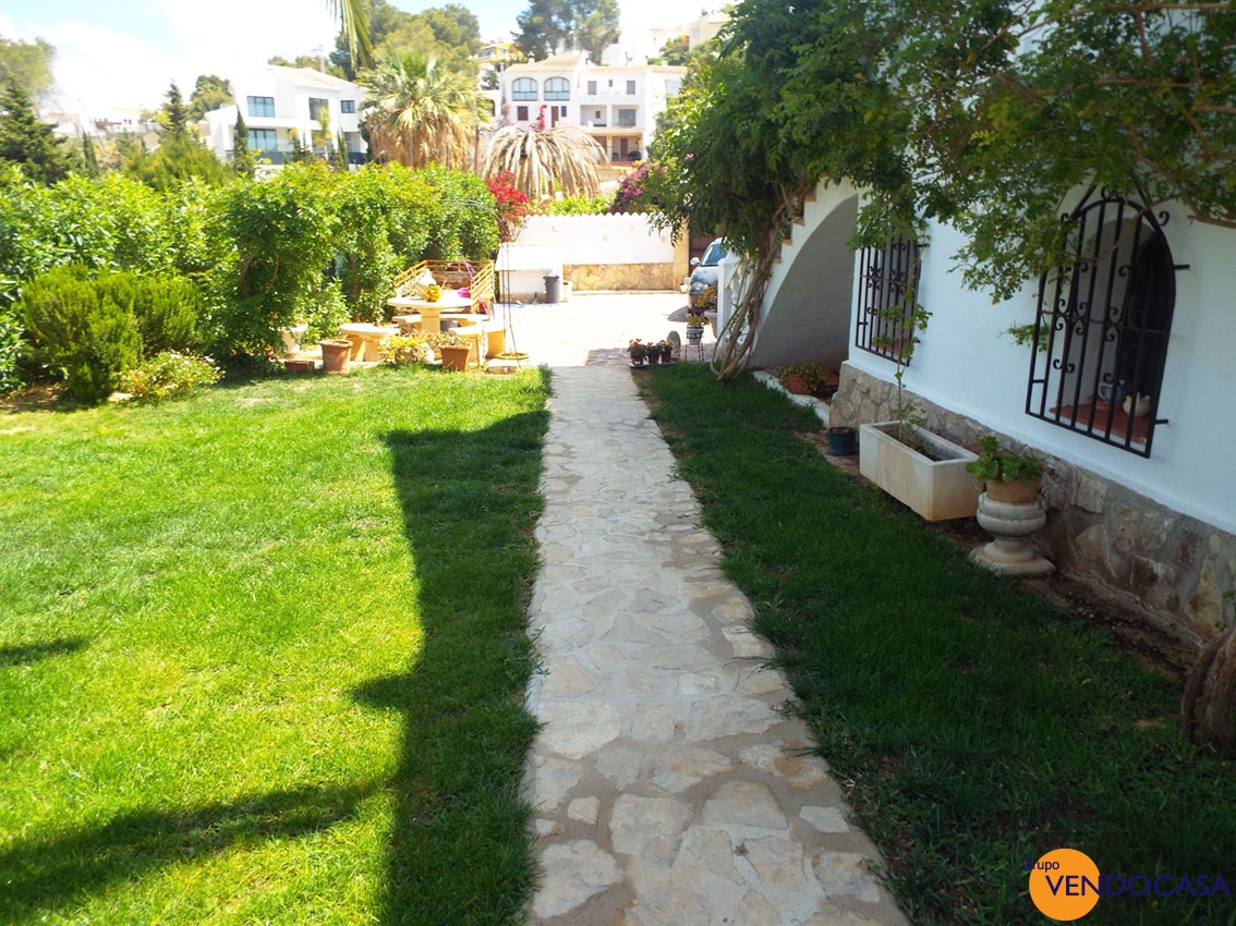 Superb Huge villa at Rafalet