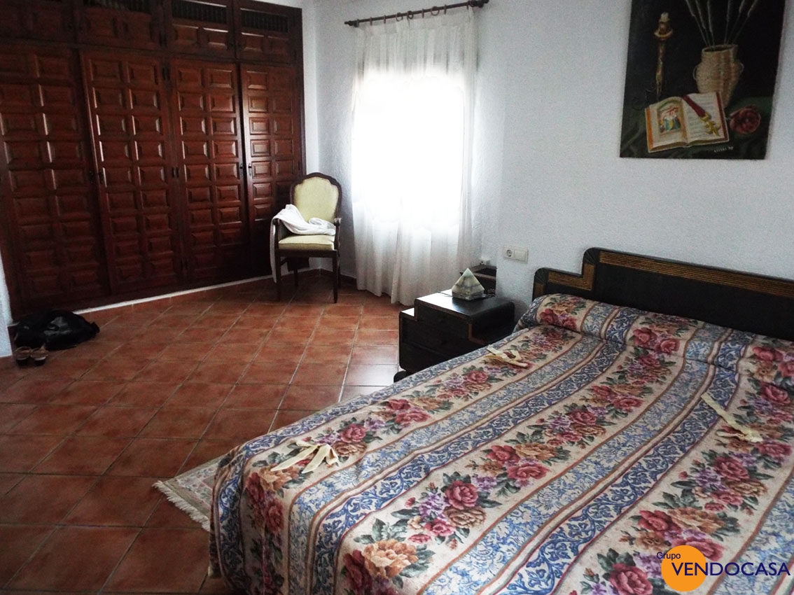 Superb Huge villa at Rafalet