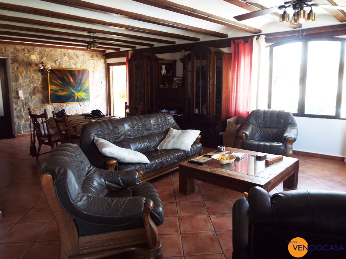 Superb Huge villa at Rafalet