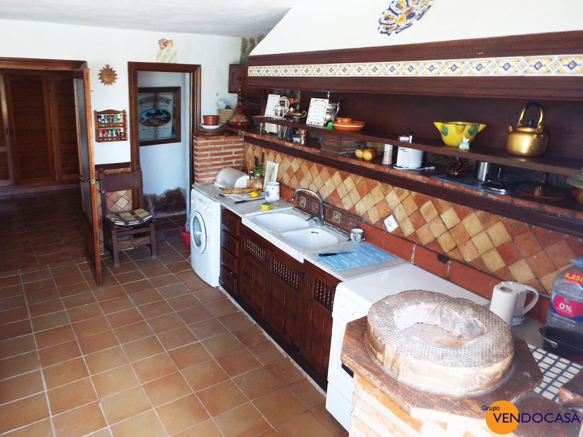 Superb Huge villa at Rafalet
