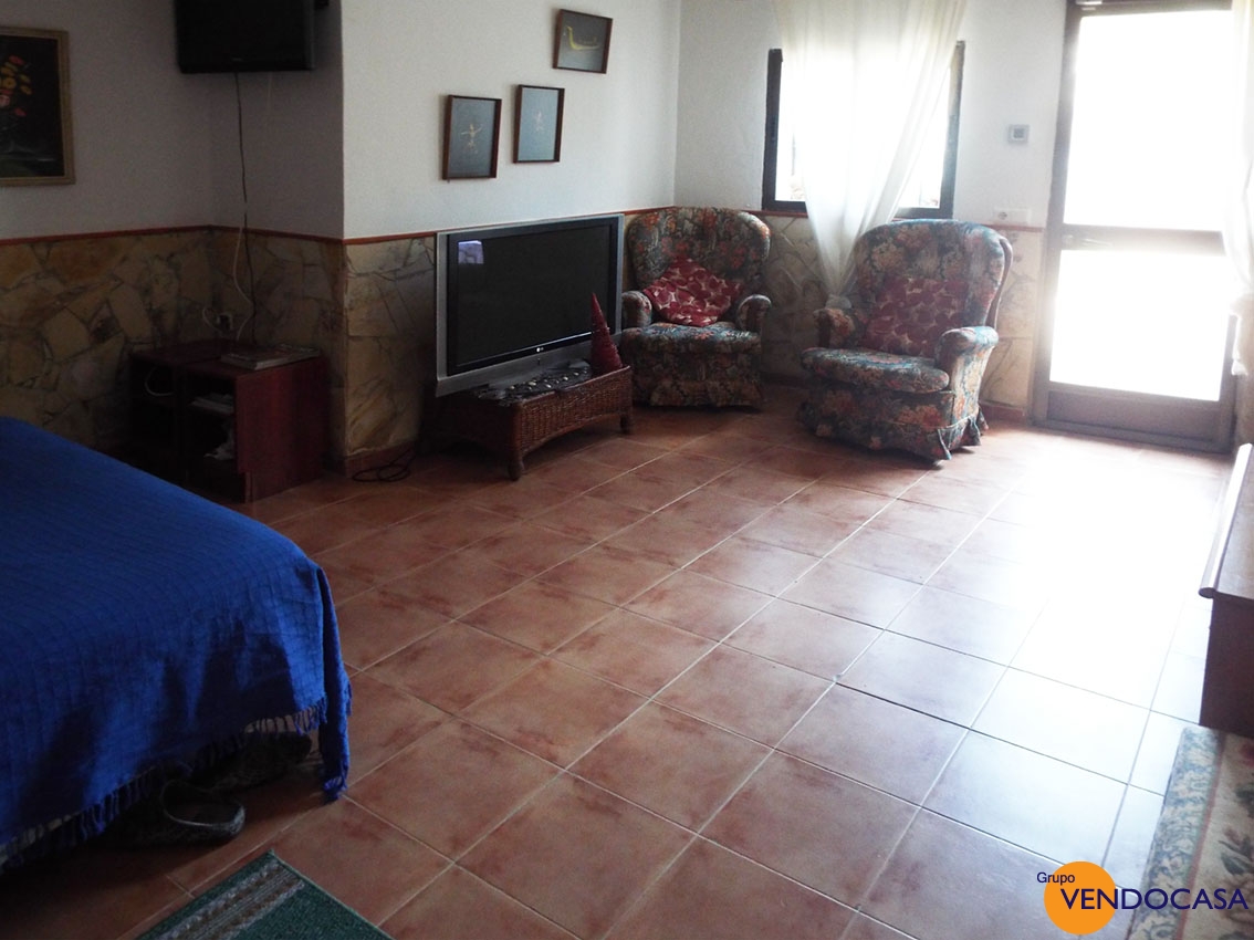 Superb Huge villa at Rafalet
