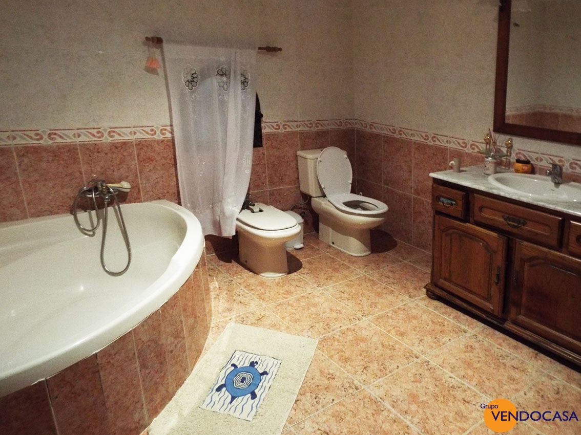 Superb Huge villa at Rafalet