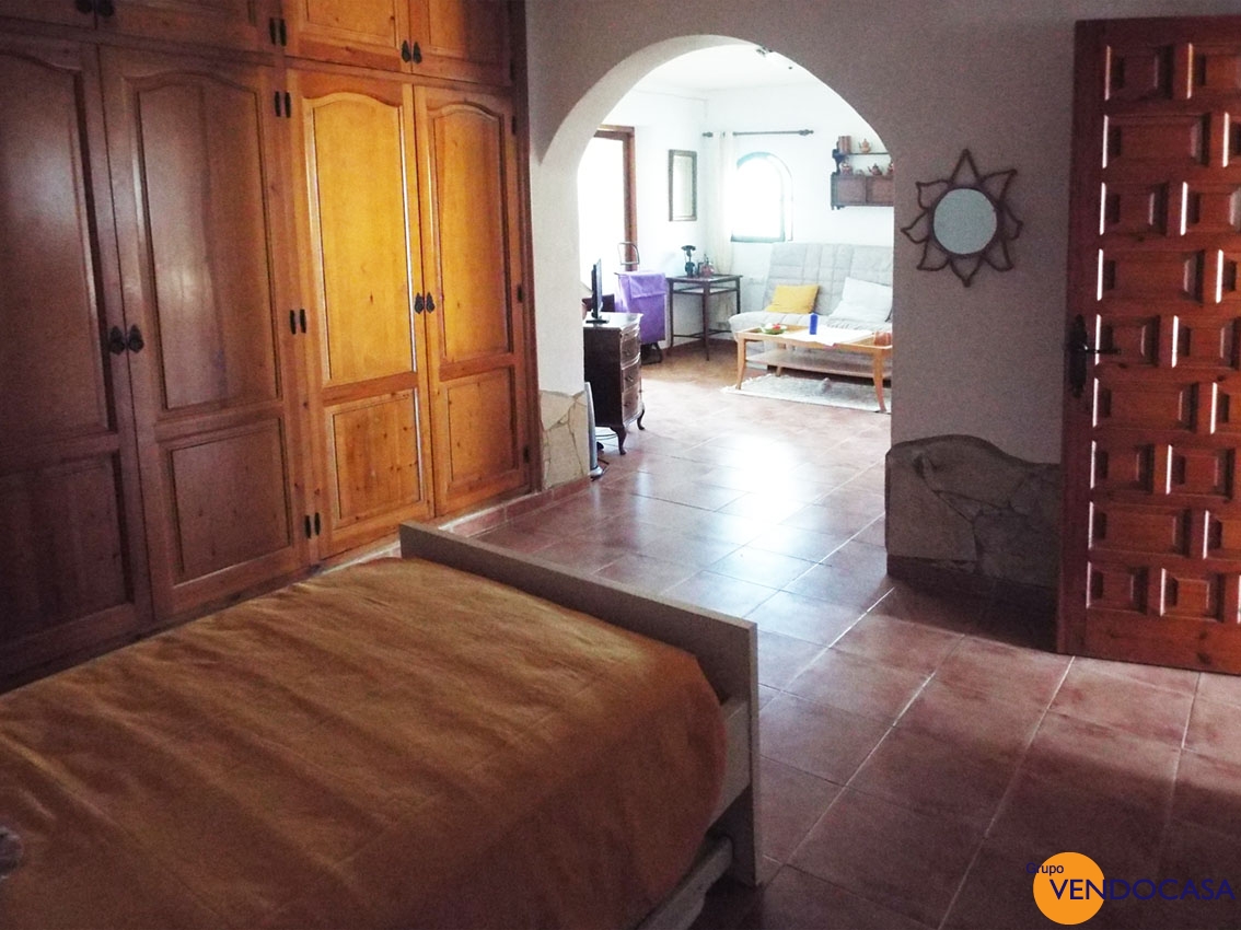 Superb Huge villa at Rafalet