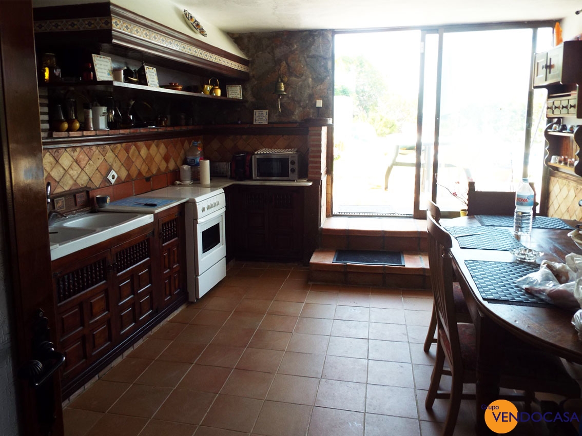 Superb Huge villa at Rafalet