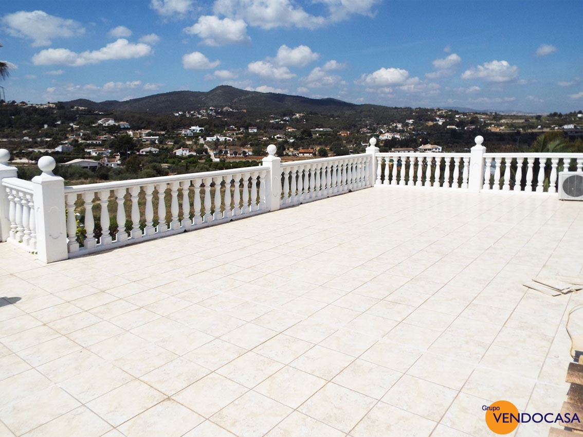 Superb Huge villa at Rafalet