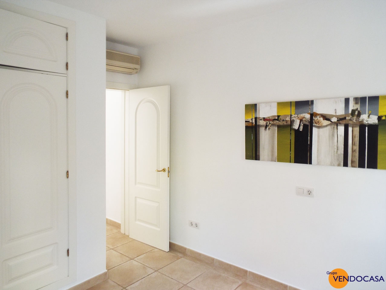 Nice 2 levels villa with seaview