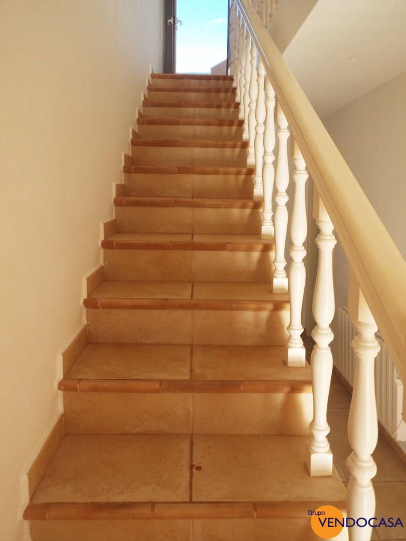 Nice 2 levels villa with seaview
