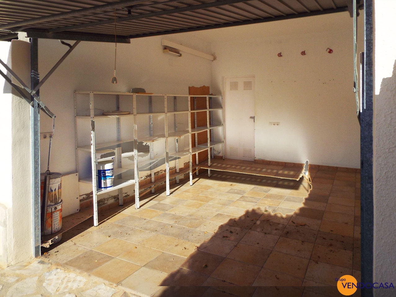 Nice 2 levels villa with seaview