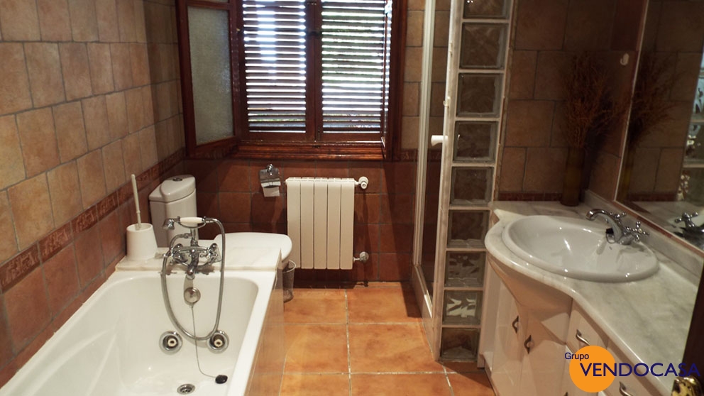 Special Unique finca - good Investment - 5 houses