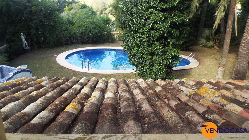 Special Unique finca - good Investment - 5 houses
