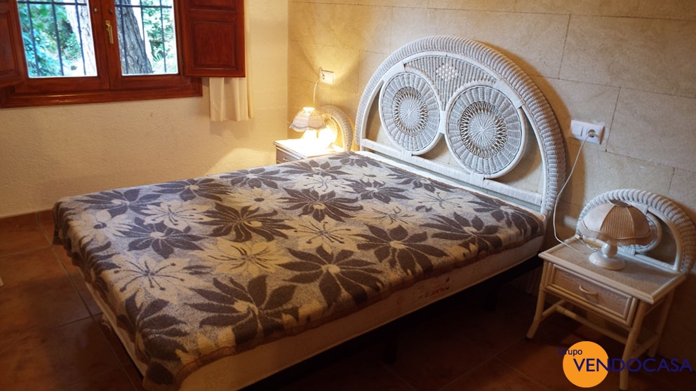Special Unique finca - good Investment - 5 houses