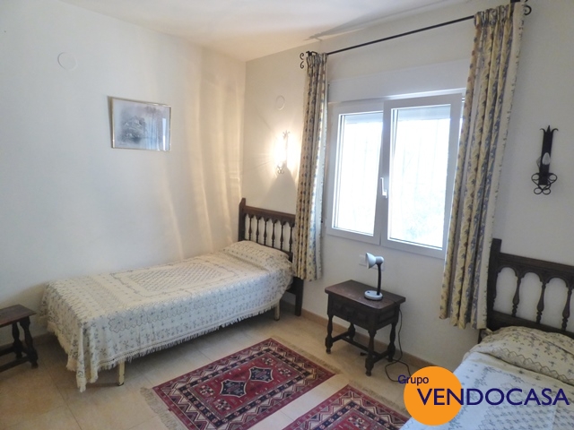 Charming villa at balcon al mar