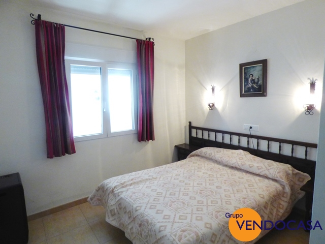 Charming villa at balcon al mar
