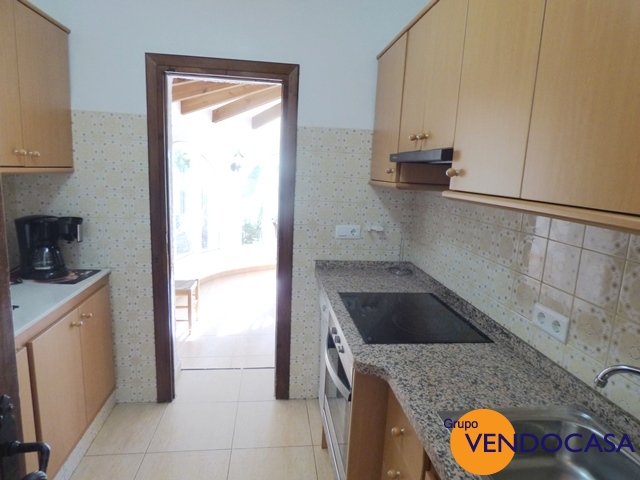Charming villa at balcon al mar