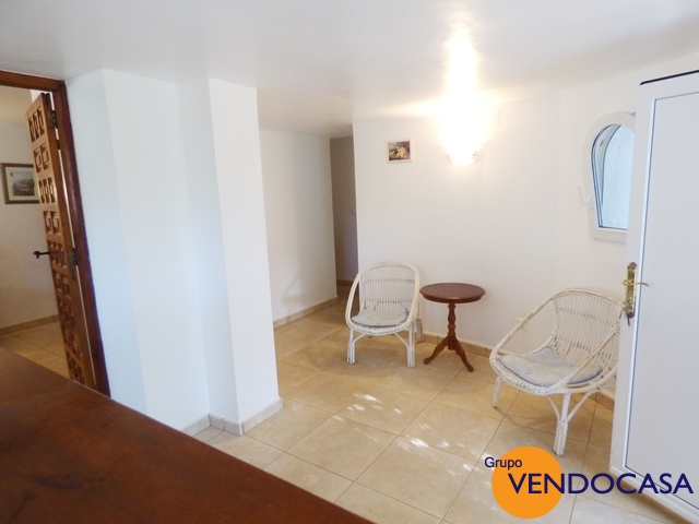 Charming villa at balcon al mar