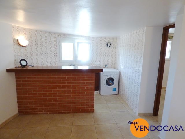 Charming villa at balcon al mar
