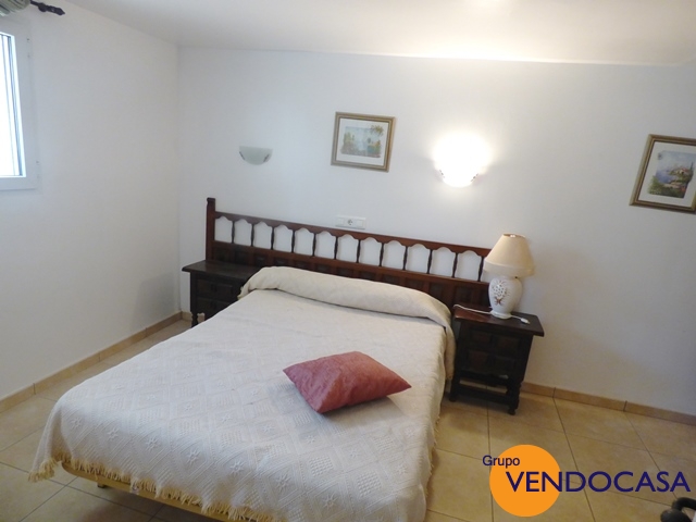 Charming villa at balcon al mar