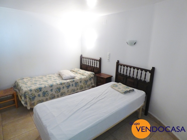 Charming villa at balcon al mar