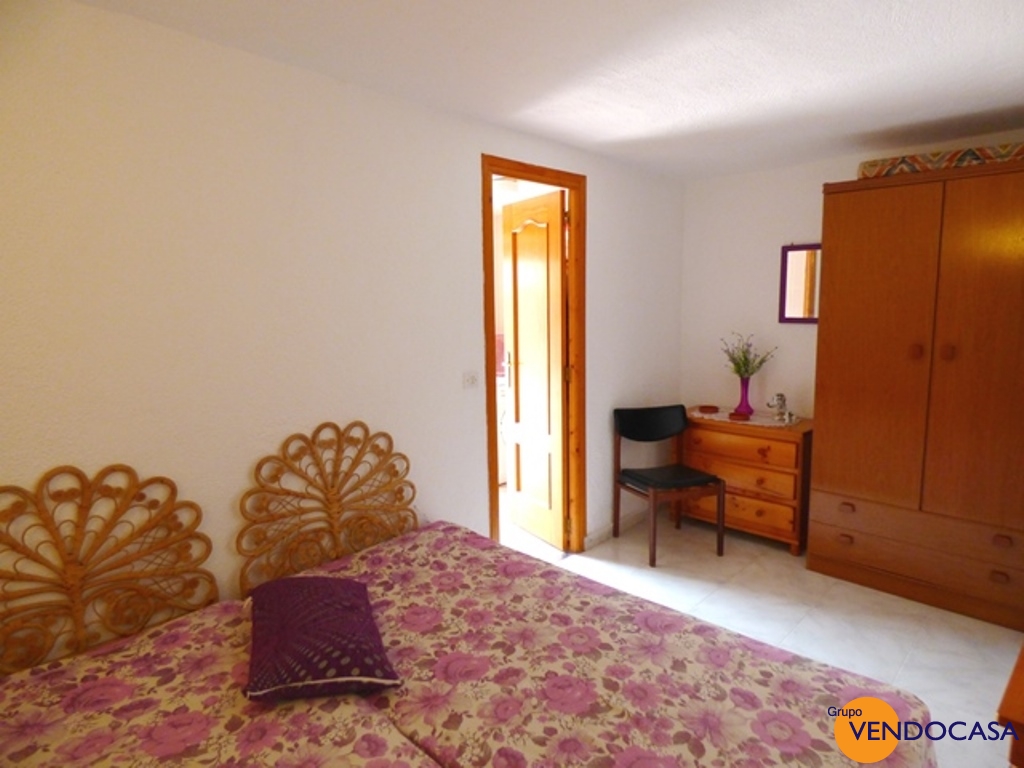 Nice villa close to the Arenal beach