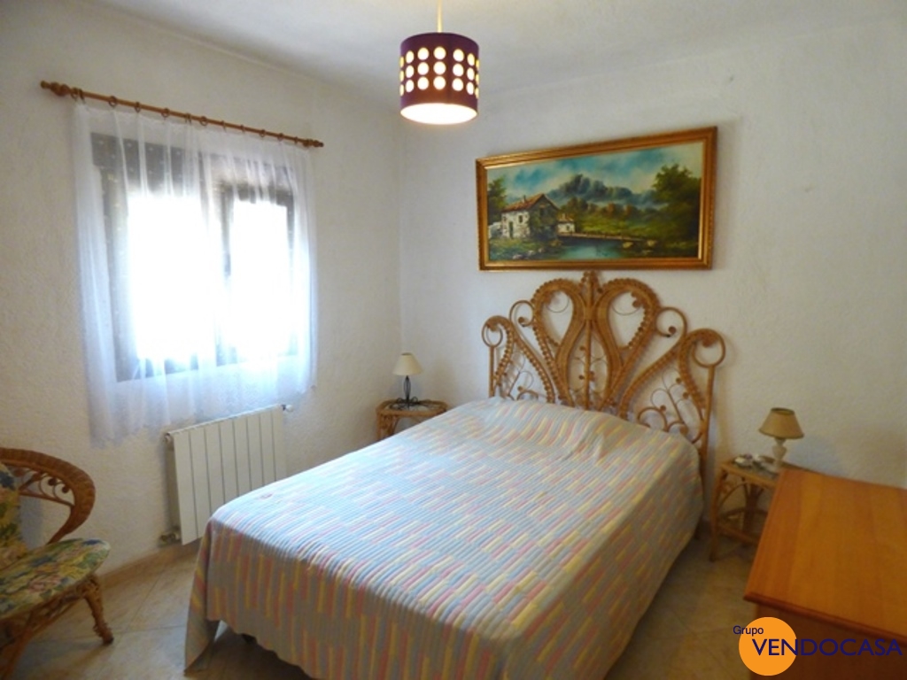 Nice villa close to the Arenal beach