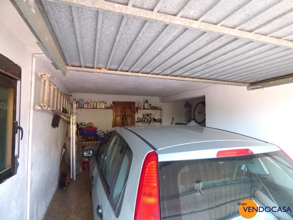 Nice villa close to the Arenal beach