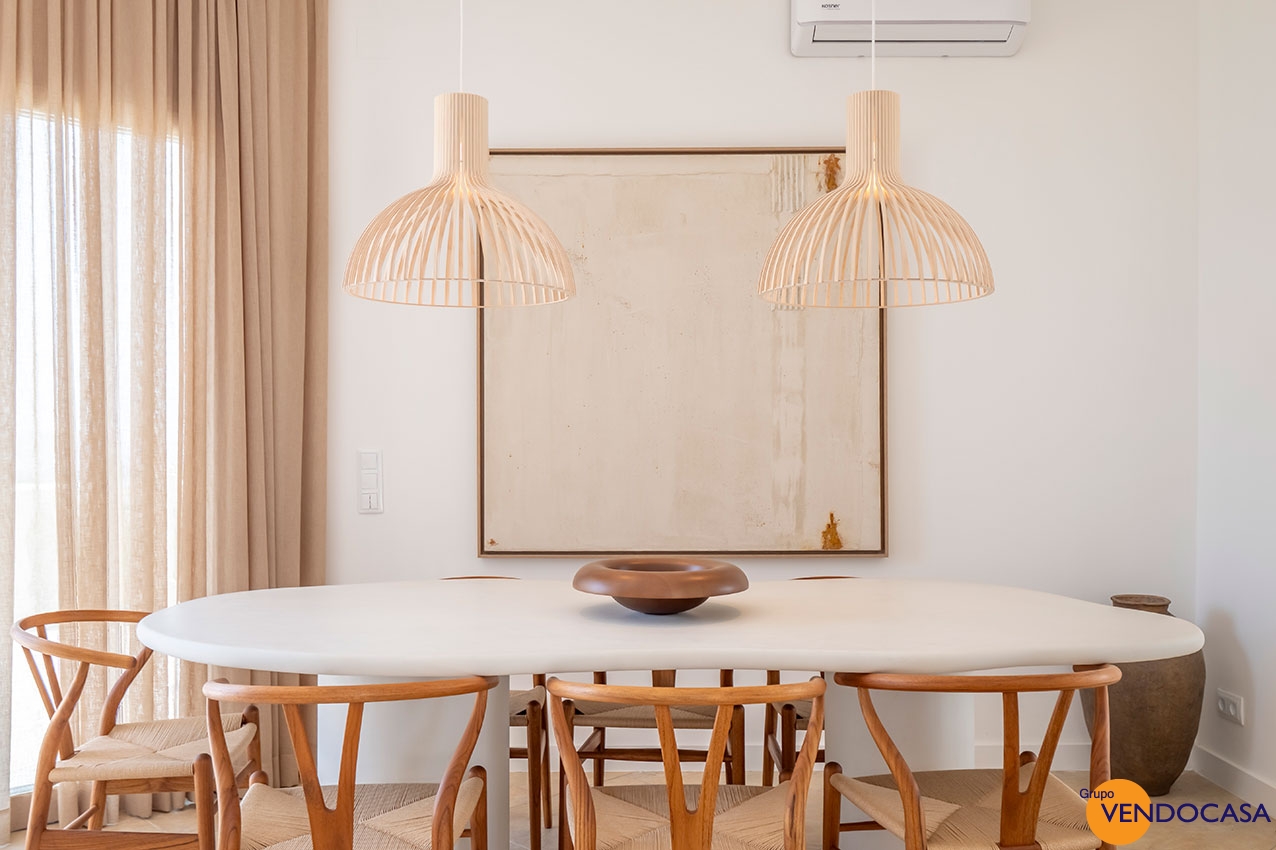 Superb renovated finca at Tarraula Javea