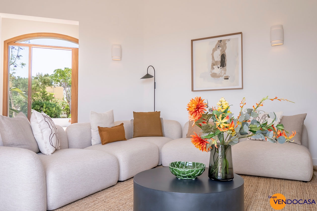 Superb renovated finca at Tarraula Javea