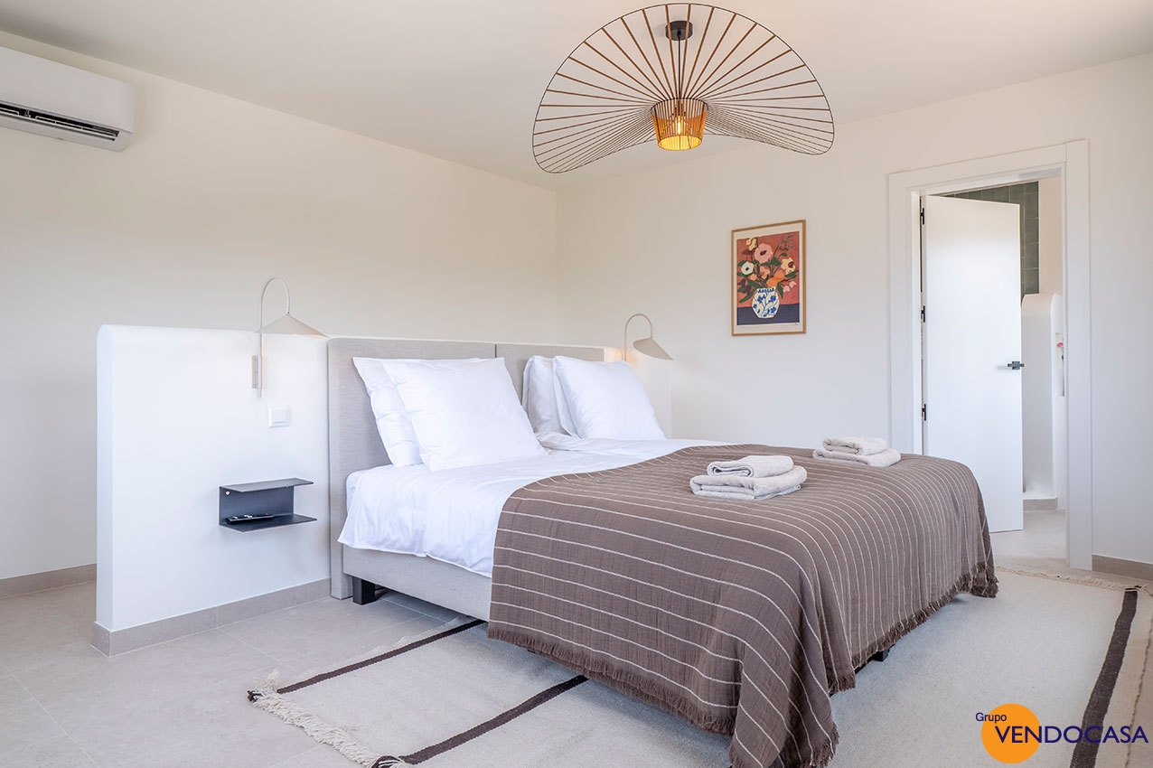 Superb renovated finca at Tarraula Javea