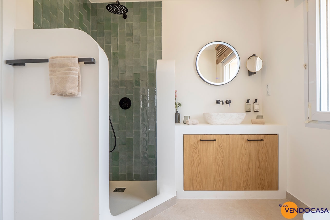 Superb renovated finca at Tarraula Javea