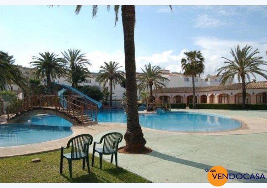 Nice Townhouse close to the Arenal