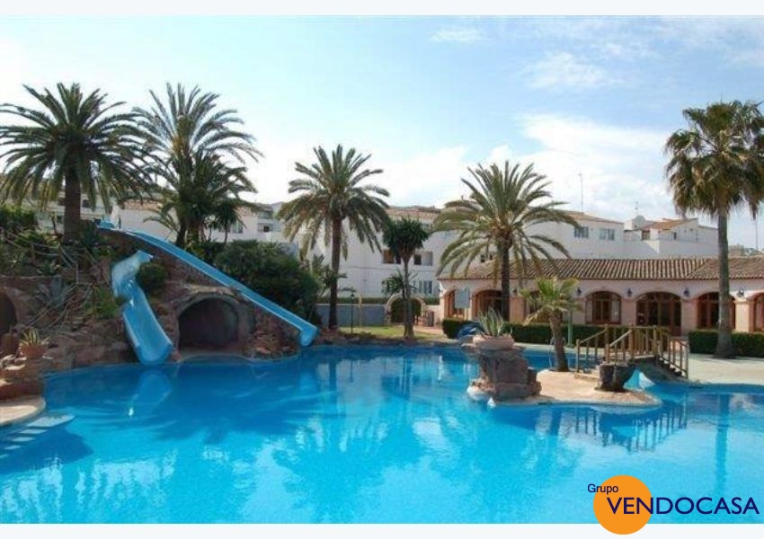 Nice Townhouse close to the Arenal